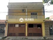 Casa / Sobrado para Venda em Osasco/SP Quitaúna 6 Quartos