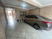 Casa / Sobrado para Venda em Osasco/SP Remédios 3 Quartos