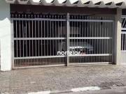 Casa / Sobrado para Venda em Osasco/SP Remédios 3 Quartos