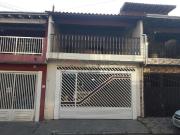 Casa / Sobrado para Venda em Osasco/SP Rochdale 2 Quartos