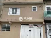 Casa / Sobrado para Venda em Osasco/SP Rochdale 2 Quartos