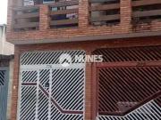 Casa / Sobrado para Venda em Osasco/SP Rochdale 2 Quartos