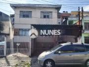 Casa / Sobrado para Venda em Osasco/SP Rochdale 3 Quartos