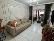 Casa / Sobrado para Venda em Osasco/SP Rochdale 3 Quartos