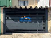 Casa / Sobrado para Venda em Osasco/SP Rochdale 3 Quartos