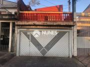 Casa / Sobrado para Venda em Osasco/SP Rochdale 3 Quartos