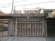 Casa / Sobrado para Venda em Osasco/SP Rochdale 3 Quartos