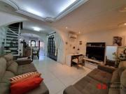 Casa / Sobrado para Venda em Osasco/SP Rochdale 3 Quartos