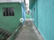 Casa / Sobrado para Venda em Osasco/SP Rochdale 3 Quartos