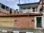 Casa / Sobrado para Venda em Osasco/SP Rochdale 3 Quartos