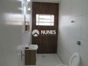 Casa / Sobrado para Venda em Osasco/SP Rochdale 3 Quartos