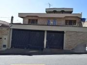 Casa / Sobrado para Venda em Osasco/SP Rochdale 4 Quartos