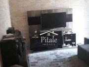 Casa / Sobrado para Venda em Osasco/SP São Pedro 2 Quartos