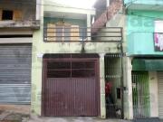 Casa / Sobrado para Venda em Osasco/SP São Pedro 2 Quartos