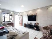 Casa / Sobrado para Venda em Osasco/SP São Pedro 2 Quartos