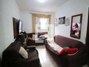 Casa / Sobrado para Venda em Osasco/SP São Pedro 2 Quartos