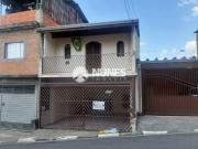 Casa / Sobrado para Venda em Osasco/SP São Pedro