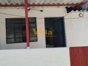 Casa / Sobrado para Venda em Osasco/SP São Pedro 3 Quartos