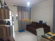 Casa / Sobrado para Venda em Osasco/SP São Pedro 3 Quartos