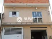 Casa / Sobrado para Venda em Osasco/SP São Pedro 3 Quartos