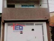 Casa / Sobrado para Venda em Osasco/SP São Pedro 3 Quartos