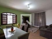 Casa / Sobrado para Venda em Osasco/SP São Pedro 3 Quartos