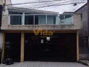Casa / Sobrado para Venda em Osasco/SP São Pedro 4 Quartos
