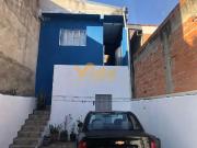 Casa / Sobrado para Venda em Osasco/SP Santa Maria 2 Quartos