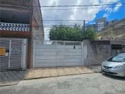 Casa / Sobrado para Venda em Osasco/SP Santa Maria 2 Quartos