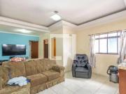 Casa / Sobrado para Venda em Osasco/SP Santa Maria 2 Quartos