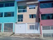 Casa / Sobrado para Venda em Osasco/SP Santa Maria 3 Quartos