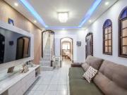 Casa / Sobrado para Venda em Osasco/SP Santa Maria 3 Quartos