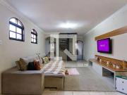 Casa / Sobrado para Venda em Osasco/SP Santa Maria 4 Quartos