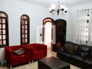 Casa / Sobrado para Venda em Osasco/SP Santa Maria 4 Quartos