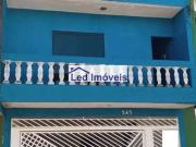 Casa / Sobrado para Venda em Osasco/SP Santa Maria 4 Quartos