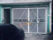 Casa / Sobrado para Venda em Osasco/SP Santa Maria 4 Quartos