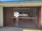 Casa / Sobrado para Venda em Osasco/SP Santo Antônio 2...