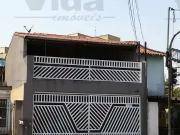 Casa / Sobrado para Venda em Osasco/SP Santo Antônio 2...
