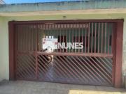 Casa / Sobrado para Venda em Osasco/SP Santo Antônio 2...