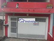 Casa / Sobrado para Venda em Osasco/SP Santo Antônio 2...