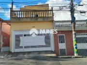 Casa / Sobrado para Venda em Osasco/SP Santo Antônio 2...