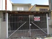 Casa / Sobrado para Venda em Osasco/SP Santo Antônio 2...