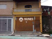 Casa / Sobrado para Venda em Osasco/SP Santo Antônio 2...