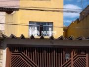 Casa / Sobrado para Venda em Osasco/SP Santo Antônio 2...