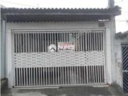Casa / Sobrado para Venda em Osasco/SP Santo Antônio 3...