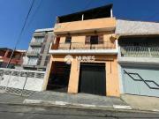 Casa / Sobrado para Venda em Osasco/SP Santo Antônio 3...
