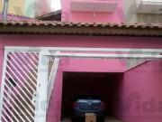 Casa / Sobrado para Venda em Osasco/SP Santo Antônio 3...