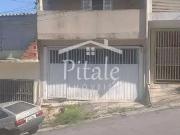 Casa / Sobrado para Venda em Osasco/SP Santo Antônio 3...