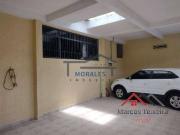 Casa / Sobrado para Venda em Osasco/SP Santo Antônio 4...
