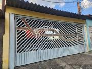 Casa / Sobrado para Venda em Osasco/SP Santo Antônio 5...